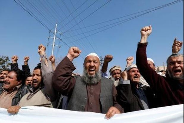 Pakistán intensifica su campaña contra las milicias tomando el control de escuelas religiosas