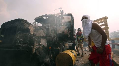 Se elevan a 132 las víctimas por explosión en enero de oleoducto en México. 