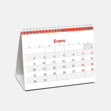 Calendario.