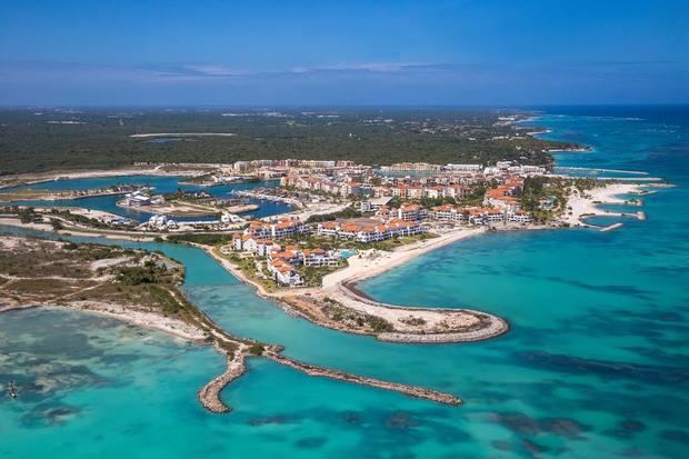 Punta Cana será la sede del mayor evento inmobiliario en español de la región.