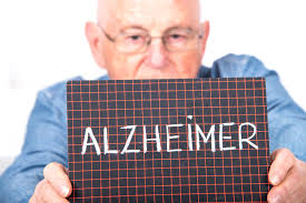 Alzheimer.