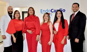 FEM y Endocardio se unen para impulsar la salud cardiovascular de las mujeres dominicanas