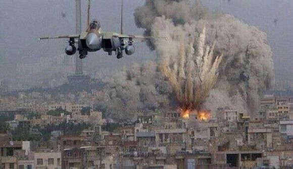 Lanzan cohetes desde Gaza pese a entrar hoy alto el fuego con Israel.