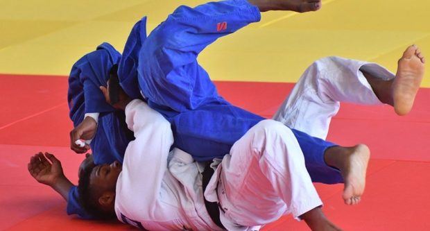 Los dominicanos ganan 4 oros en último día de Panamericano de Judo.