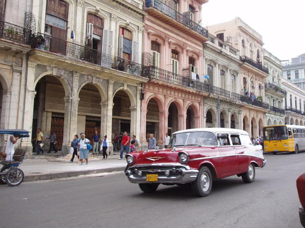 La Habana, epicentro del coronavirus en Cuba, será la última en incorporarse a la normalización.