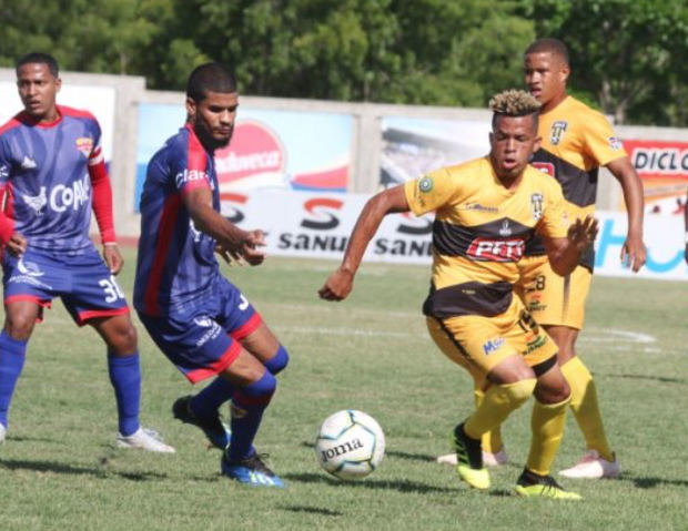 Liga Dominicana de Fútbol (LDF) dio a conocer los posibles escenarios de su torneo de Apertura.