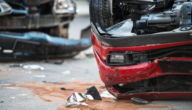 Accidentes de tráfico cuestan 3,000 millones de dólares al año a R.Dominicana.