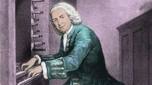 Juan Sebastián Bach 