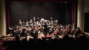 Orquesta Nacional Juvenil de RD