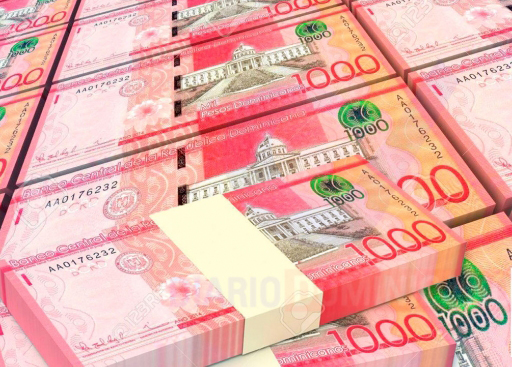 Emiten nueva serie del billete de 1,000 pesos con más medidas de seguridad.