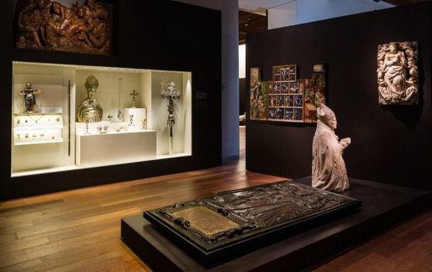 Museo Arqueológico Nacional (España). 