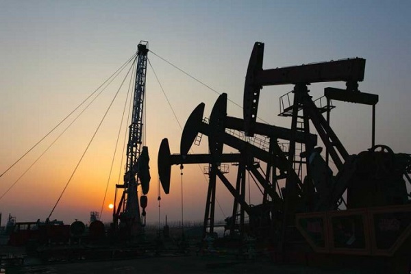 El petróleo de Texas sube un 0,56 %