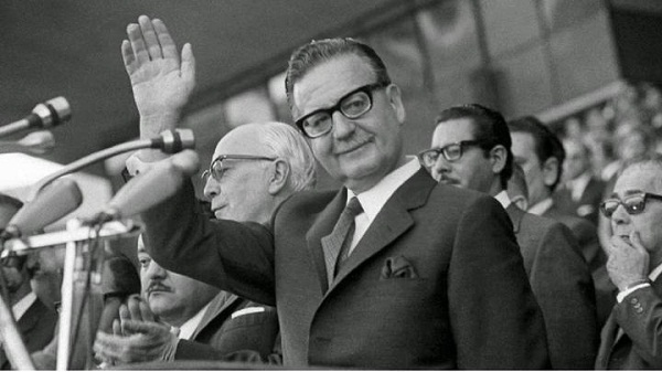 Allende