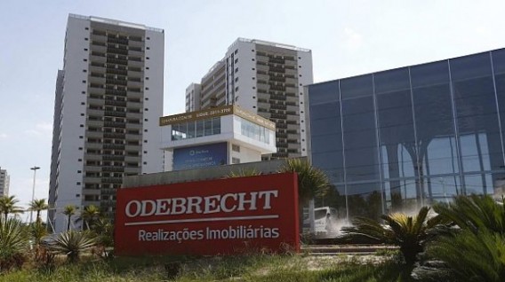 El conglomerado brasileño Odebrecht (ODB), que se vio involucrado en un escándalo de corrupción de dimensiones internacionales, solicitó acogerse a ley de quiebras a la Justicia del país suramericano, informó la compañía.