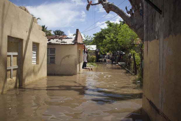 La Deuda Eterna de la República Dominicana con la Prevención de Desastres
