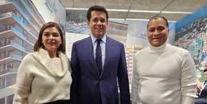 Soluciones Decorativas Hoteleras destaca con éxito en FITUR 2025