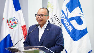 Lorenzo David Ramírez Uribe, designado director general de Pasaportes mediante decreto