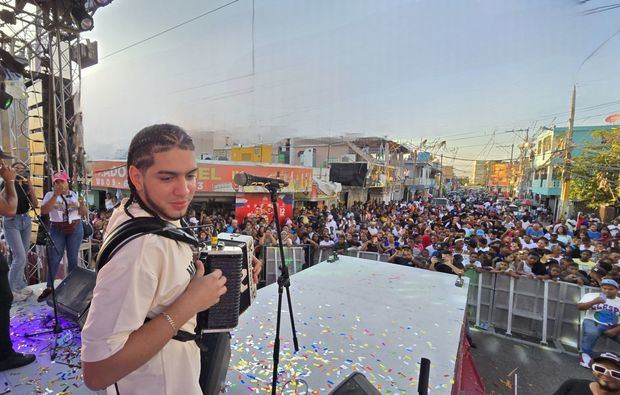 El poder de la música: Un evento que fortaleció los lazos entre los barrios de la capital