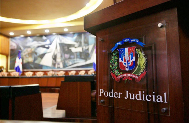 El Poder Judicial comienza la 'nueva normalidad' el 1 de octubre.
