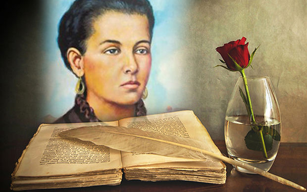III Ciclo Letras analiza a Salomé  Ureña y la mujer dominicana en la poesí­a.