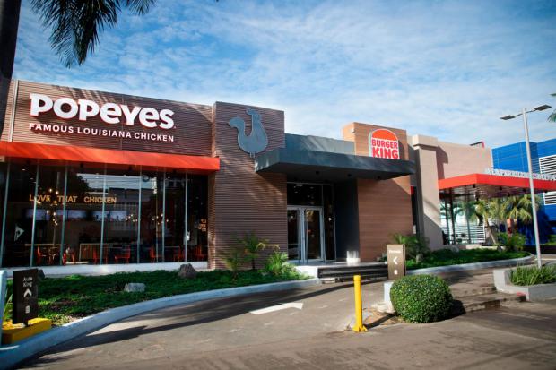 Popeyes abrirá su cuarto restaurante en la provincia La Vega