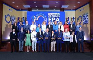 Premios EPA: Un impulso a las relaciones comerciales entre la República Dominicana y la UE