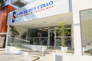 Asociación Cibao fortalece su presencia en la región sur; inaugura sucursal en San Cristóbal