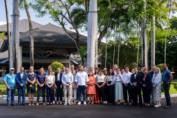 El proyecto 'Actividades para la conservación costera y restauración de la biodiversidad' en República Dominicana