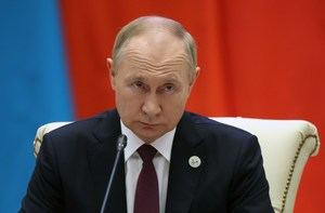 Putin endurece las penas por deserción y facilitará el pasaporte a los extranjeros que se alisten