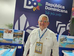 Roberto Henríquez: «República Dominicana ofrece una experiencia de viaje inolvidable»