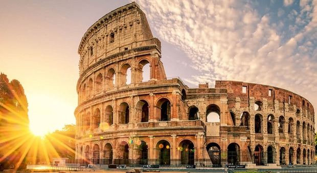 Roma es mucho más que un 'souvenir'.
