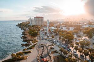 Santo Domingo ocupa el lugar No. 167 del ranking de calidad de Vida 2024 según Mercer