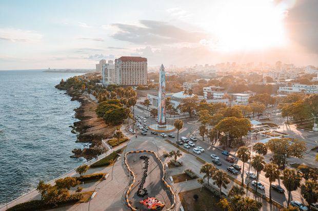 Santo Domingo ocupa el lugar No. 167 del Ranking de Calidad de Vida 2024.