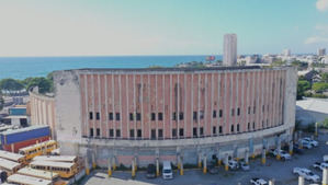 El Teatro Agua y Luz se convertirá en un centro cultural para el merengue en Santo Domingo