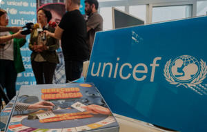 150 millones de niños en el mundo no están inscritos en el registro civil, alerta UNICEF