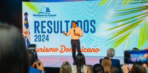 David Collado: La República Dominicana brillará en Fitur 2025 con nuevas marcas