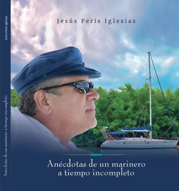 Portada del libro.