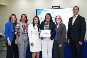 Ministerio de Educación reconoce las mejores prácticas innovadoras en tecnología educativa