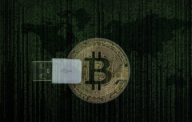 Aumenta en un 135% el interés por robar criptomonedas en la dark web