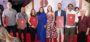 El Museo Bellapart rinde homenaje a la creatividad dominicana en la 2da edición del Premio Juan José Bellapart