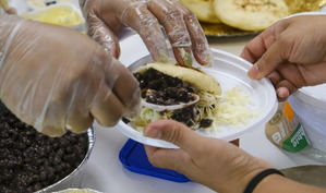 Venezuela propone la arepa como patrimonio cultural inmaterial de la humanidad