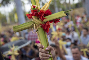 Nicaragua: Arresto de sacerdote genera preocupación por la libertad religiosa