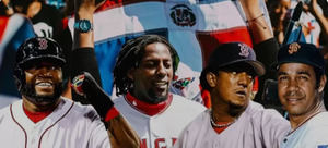 Leyendas del béisbol se unen al equipo dominicano para el Clásico Mundial 2026