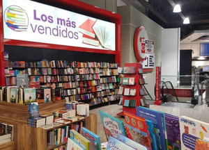 Cuesta Libros presenta los 10 libros más vendidos del 2024