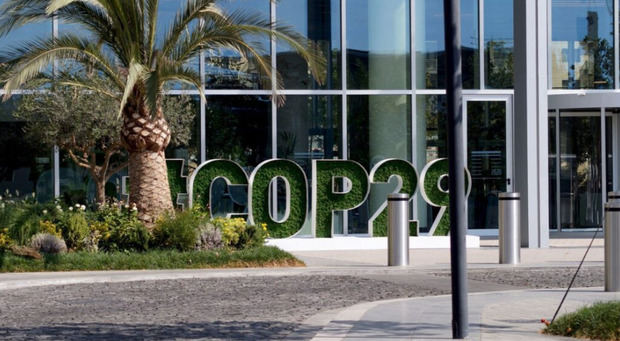 Las organizaciones ambientales que participaron en la COP29 muestran su absoluta decepción.