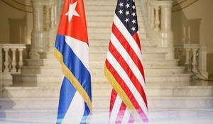 Díez años del anuncio del reencuentro de EEUU y Cuba