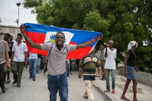 Organizaciones haitianas convocan paro de labores en República Dominicana