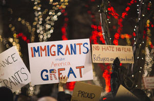 Día Internacional del Migrante