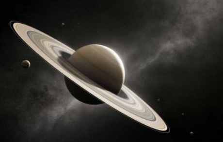 Los años no pasan por los anillos de Saturno