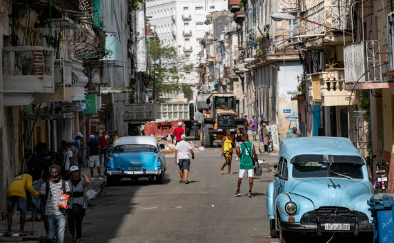 Cuba prevé un abultado déficit para 2025, similar al de los últimos tres ejercicios